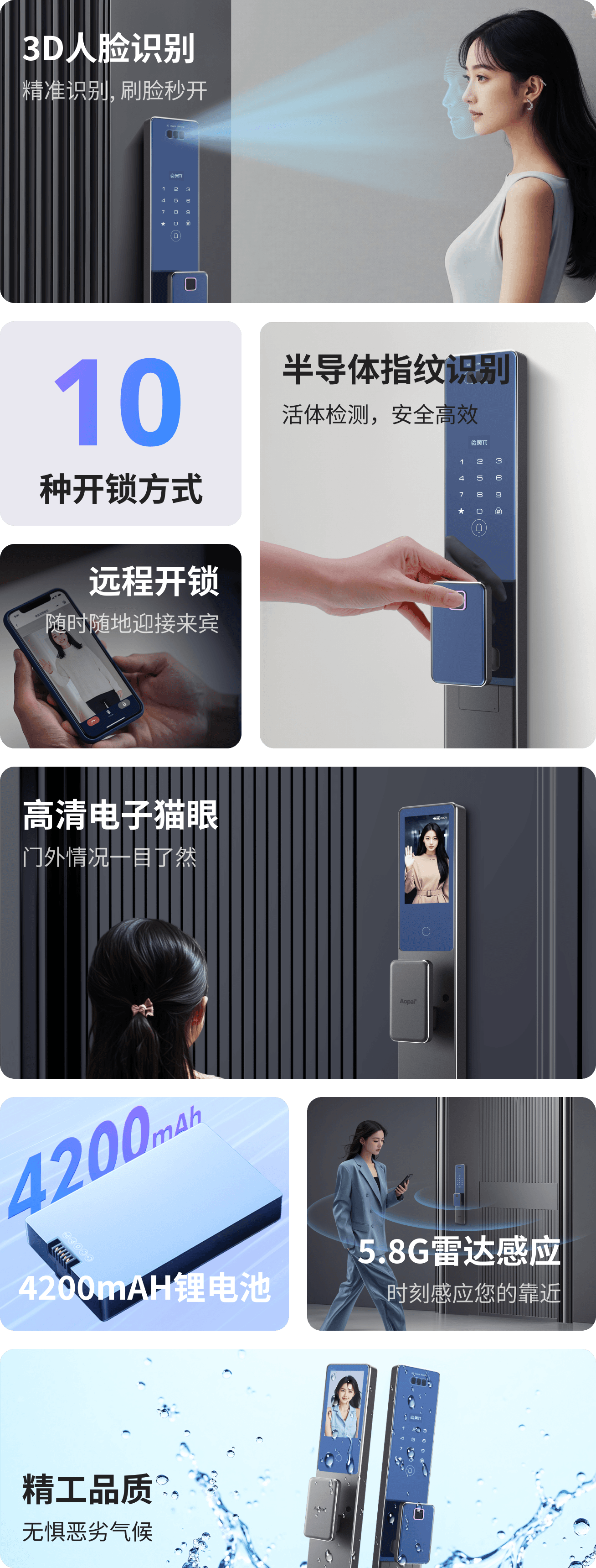 h768卖点